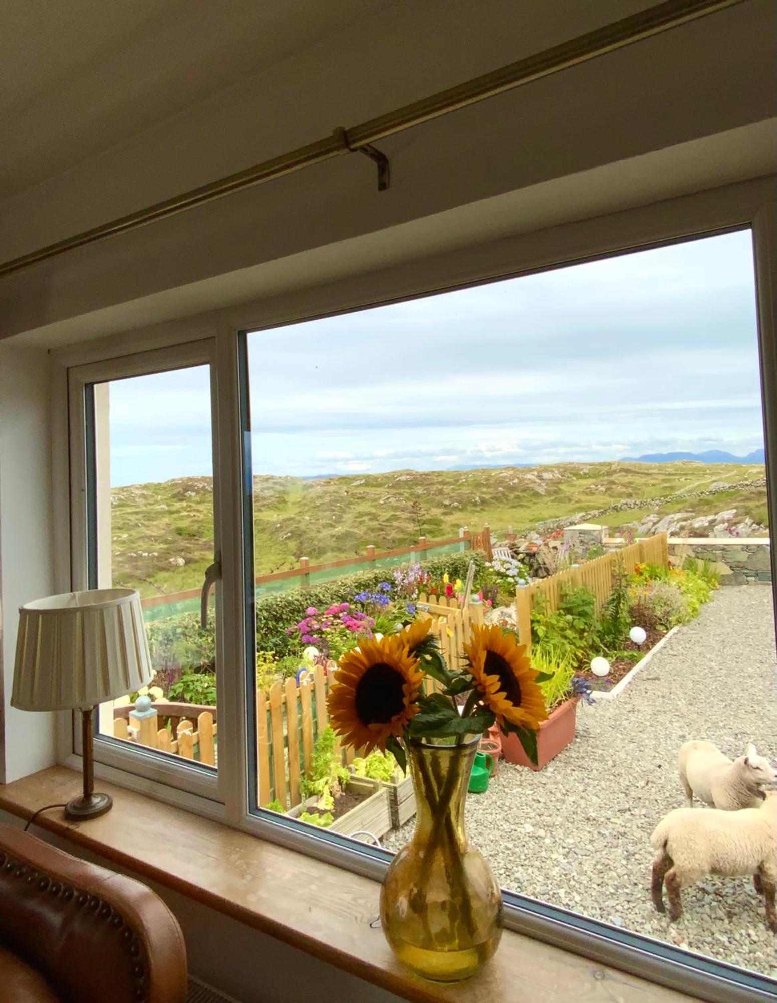 Furthest Point West Apartment Galway Exterior photo