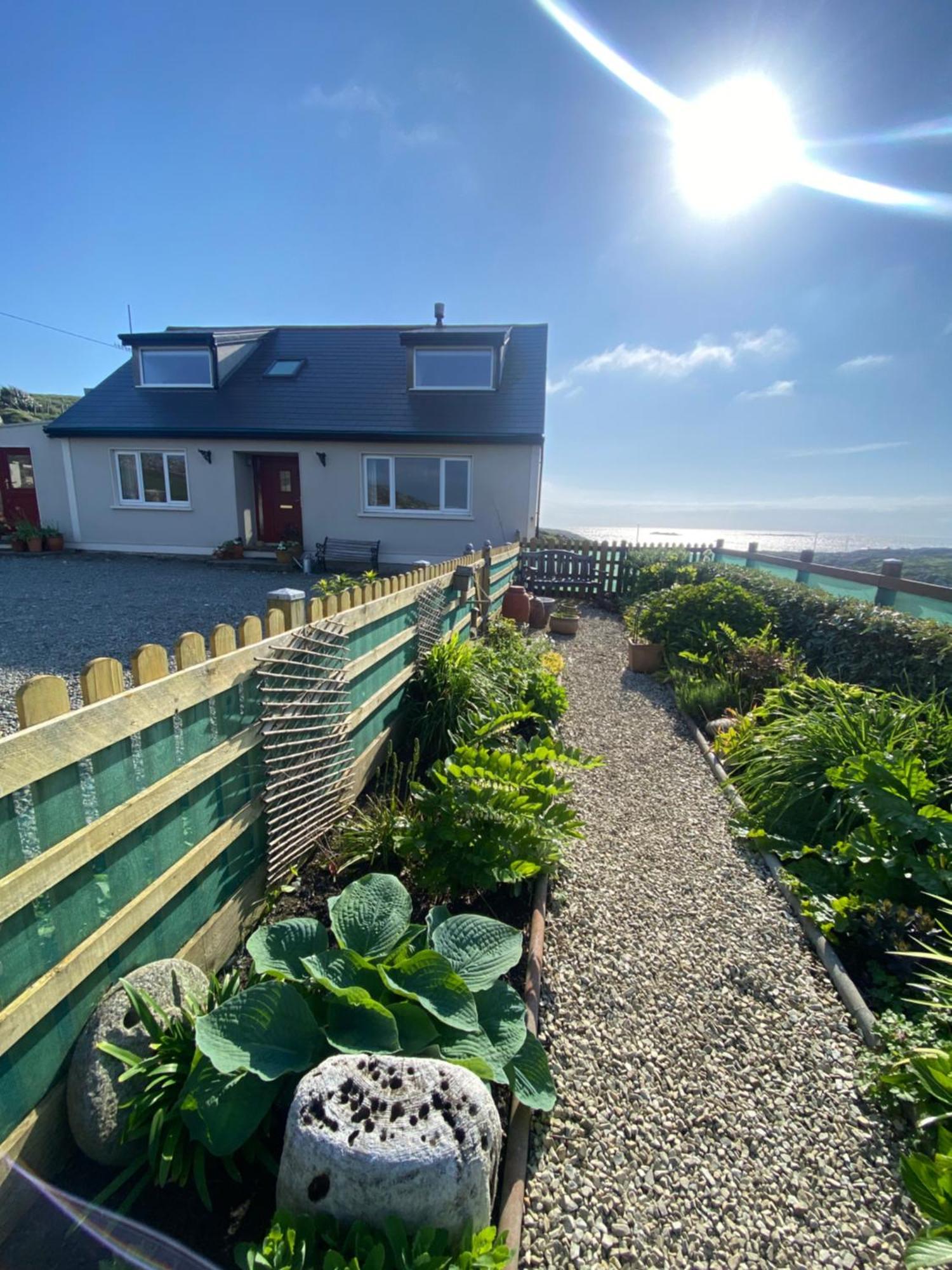 Furthest Point West Apartment Galway Exterior photo